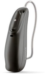 Phonak Aparat Auditiv Phonak Audeo L30-RT (Velvet black)