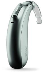 Phonak Aparat Auditiv Phonak Naida L90-PR (Graphite gray)