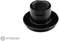 Novatec X12 (B12/X12) agytávtartó, 6 csavar, bal, OEM