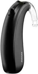 Phonak Aparat Auditiv Phonak Naida L70-UP (Velvet black)