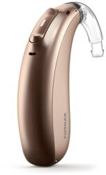 Phonak Aparat Auditiv Phonak Naida L90-PR (Sandalwood)