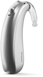 Phonak Aparat Auditiv Phonak Naida L50-UP (Silver grey)