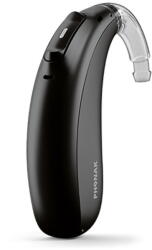 Phonak Aparat Auditiv Phonak Naida L30-PR (Velvet black)