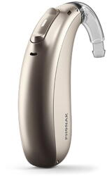 Phonak Aparat Auditiv Phonak Naida L30-PR (Champagne)