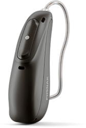 Phonak Aparat Auditiv Phonak Audeo L70-R (Velvet black)