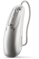 Phonak Aparat Auditiv Phonak Audeo L90-RL (Silver grey)