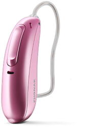 Phonak Aparat Auditiv Phonak Audeo L70-312 (Precious Pink)