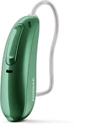 Phonak Aparat Auditiv Phonak Audeo L30-312 (Electric Green)