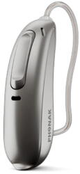 Phonak Aparat Auditiv Phonak Audeo L50-312 (Graphite gray)