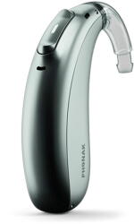 Phonak Aparat Auditiv Phonak Naida L30-PR (Graphite gray)