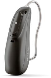 Phonak Aparat Auditiv Phonak Audeo L50-R (Velvet black)