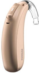 Phonak Aparat Auditiv Phonak Naida L50-PR (Beige)