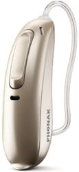 Phonak Aparat Auditiv Phonak Audeo L90-312 (Champagne)