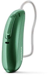 Phonak Aparat Auditiv Phonak Audeo L50-312 (Electric Green)