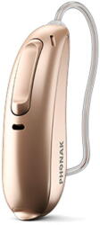 Phonak Aparat Auditiv Phonak Audeo L50-312 (Sandalwood)