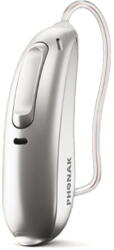 Phonak Aparat Auditiv Phonak Audeo L90-312 (Silver gray)