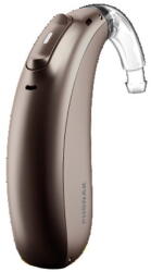 Phonak Aparat Auditiv Phonak Naida L50-PR (Chestnut)