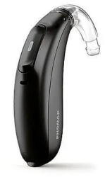 Phonak Aparat Auditiv Phonak Sky L50-M (Velvet black)