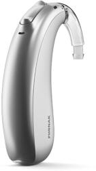 Phonak Aparat Auditiv Phonak Naida L30-UP (Silver grey)