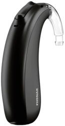 Phonak Aparat Auditiv Phonak Naida L50-UP (Velvet black)