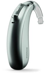 Phonak Aparat Auditiv Phonak Naida L50-PR (Graphite gray)