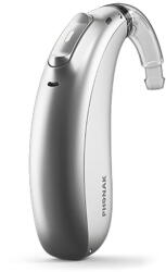 Phonak Aparat Auditiv Phonak Naida L70-PR (Silver grey)
