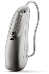 Phonak Aparat Auditiv Phonak Audeo L50-R (Graphite gray)