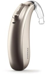 Phonak Aparat Auditiv Phonak Naida L90-PR (Champagne)