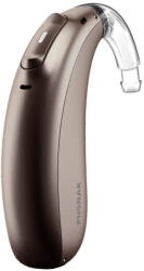 Phonak Aparat Auditiv Phonak Naida L30-PR (Chestnut)