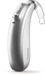 Phonak Aparat Auditiv Phonak Naida L90-PR (Silver grey)