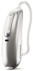 Phonak Aparat Auditiv Phonak Audéo P30-312 (Silver gray)