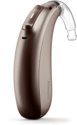 Phonak Aparat Auditiv Phonak Naida L90-PR (Chestnut)