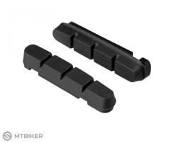 FORCE gumibetétek Shimano fékekhez, karbon felnikhez