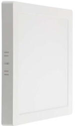 V-TAC Aplice si plafoniere PANOU LED APLICABIL 18W 6500K CIP SAMSUNG (SKU-105001)