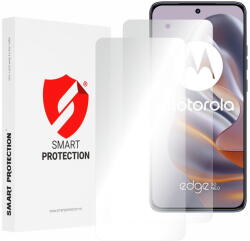 [Pachet 2x] Folie regenerabila premium Motorola Edge 50 Neo / ThinkPhone 25 - Smart Protection Classic - Clear (KF2345477)