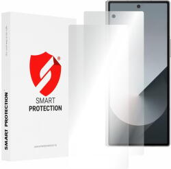 [Pachet 2x] Folie regenerabila premium Samsung Galaxy Z Fold6 - Smart Protection Classic - Clear (KF2345540) - vexio