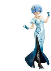 BANDAI BANPRESTO RE: ZERO ESPRESTO MONSTER MOTIONS - REM (ANOTHER COLOR Ver. ) (BP89432P) Figurina