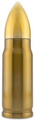 Froster Bullet Brass thermos cartridge 500 ml (GAD03007) - vexio