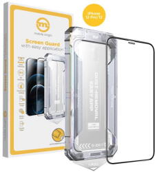 Mobile Origin Screen Guard with easy application - iPhone 12 Pro (SGZ-i12Pro)