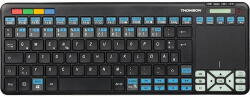 Thomson Telecomanda R9132699, Fara fir, Negru (R9132699)