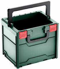Metabo metaBOX 340 Toolbox szerszámostáska (626909000)