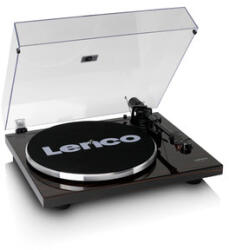 Lenco LBT-345 Walnut