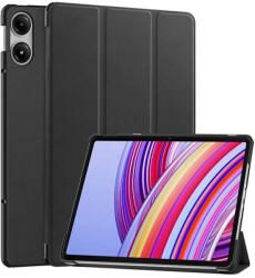 Xiaomi Redmi Pad Pro, Tablet tok, Asztali tartó, Fekete