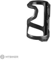 Giant AirWay Sport Sidepull kosár, jobb, fekete fényes ()