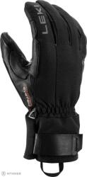 LEKI Argus Thermo 3D kesztyű, fekete (11.0)