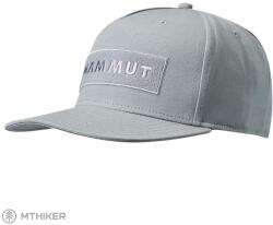 Mammut Massone sapka, szürke (L-XL)