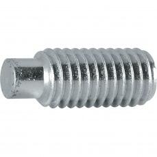 bkny hernyócsavar csapos m 4x 20 45h din-915