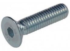  sf bkny csavar 08.8 m 6x 18, horganyzott din-7991 07470.060. 018