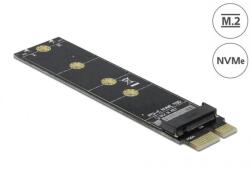 Delock PCI Express x1 to M. 2 Key M Adapter (64105)