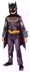 Rubies Costum Batman Green Collection, M, 5-6 ani Costum bal mascat copii